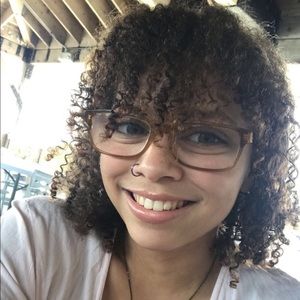 Meet your Posher, Tiana